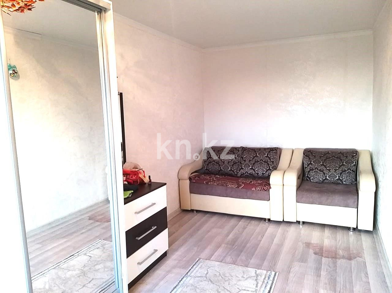 Продажа 3-комнатной квартиры, 56 м², 12-й мкр. в Караганде - фото 7
