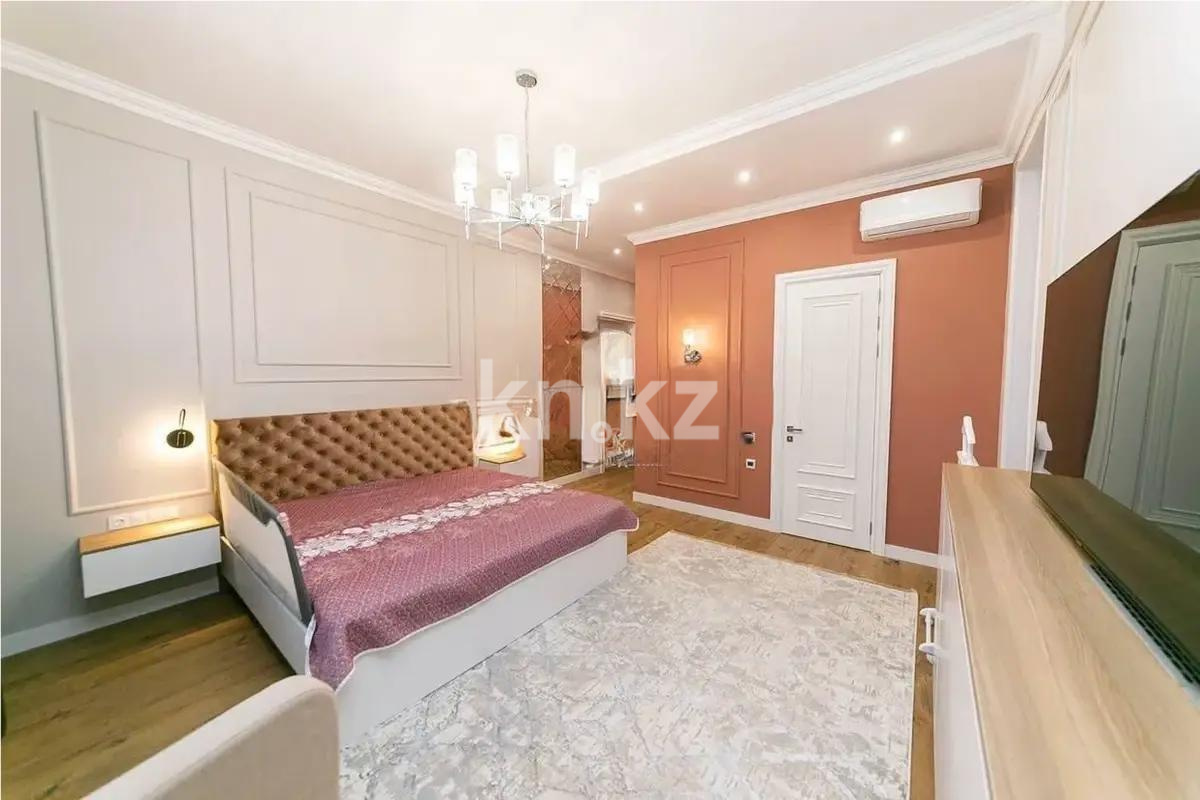 Продажа 3-комнатной квартиры, 170.5 м² в Астане - фото 3