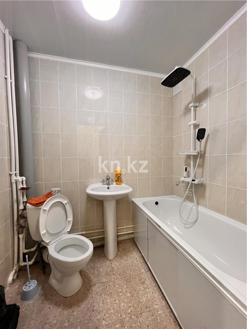 Продажа 1-комнатной квартиры, 31 м², пр. Республики в Темиртау - фото 3