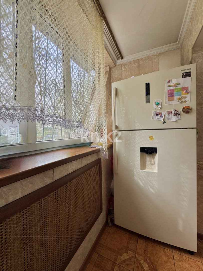 Продажа 3-комнатной квартиры, 74 м² в Алматы - фото 2