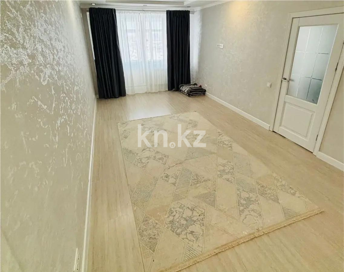 Продажа 1-комнатной квартиры, 47.2 м² в Астане