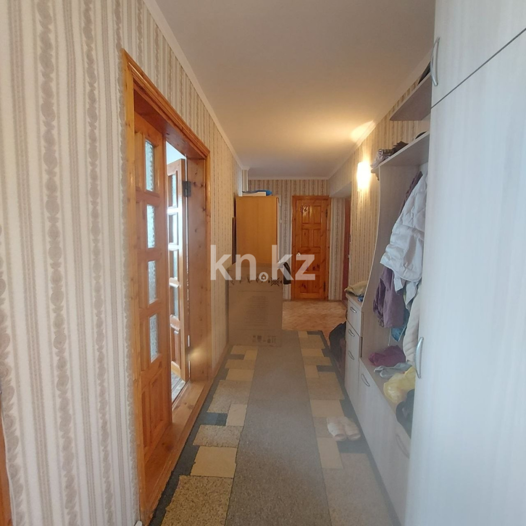 Продажа 4-комнатной квартиры, 77.2 м² в Костанае - фото 9