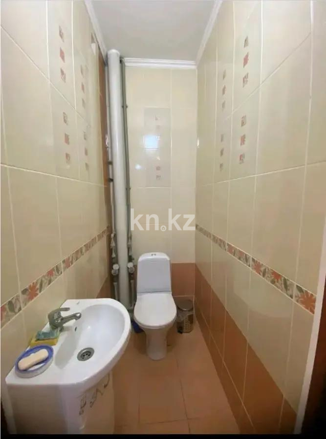 Продажа 2-комнатной квартиры, 59.3 м² в Астане - фото 4