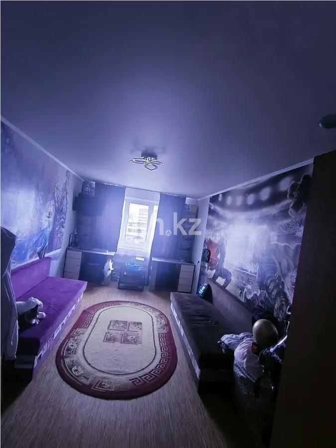 Продажа 2-комнатной квартиры, 47 м² в Шахтинске - фото 2