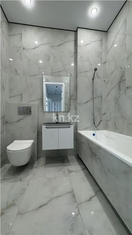 Продажа 2-комнатной квартиры, 33 м² в Астане - фото 4