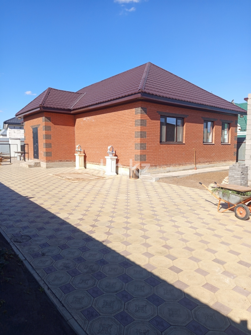 Продажа 4-комнатного дома, 130 м², ул. Короленко, дом  61 в Уральске - фото 10