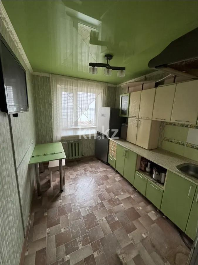 Продажа 3-комнатной квартиры, 67 м², 3А мкр., дом  13 в Темиртау - фото 4