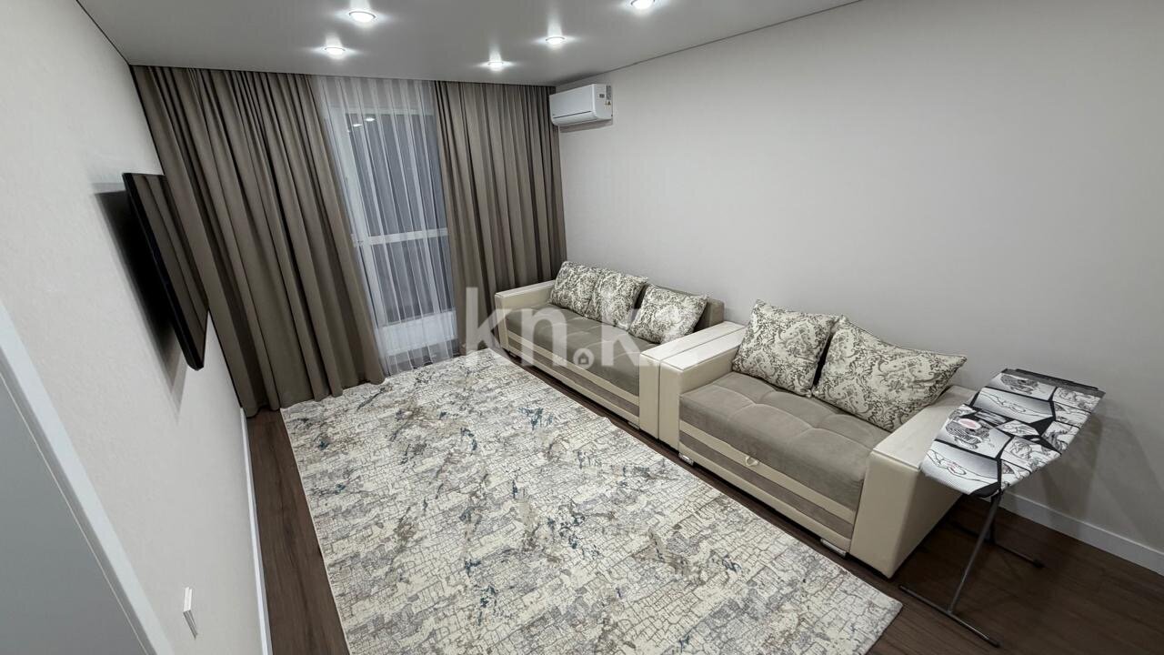 Аренда 1-комнатной квартиры, 35 м² в Астане - фото 6