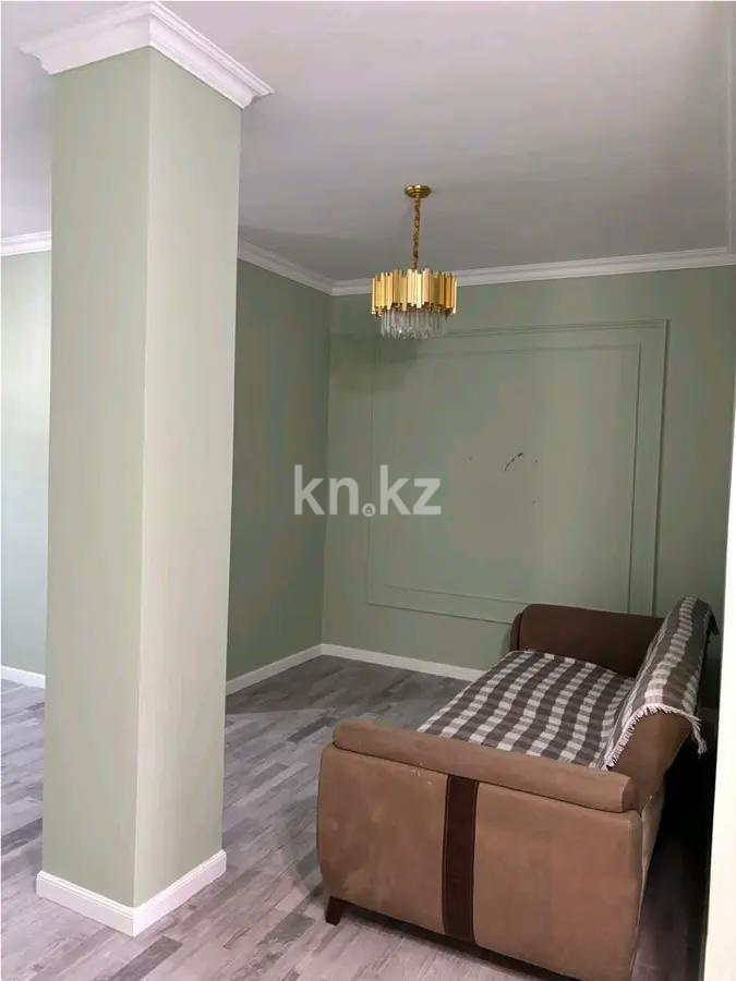 Продажа 2-комнатной квартиры, 44.3 м², ул. Кунаева, дом  15/1 в Алматы