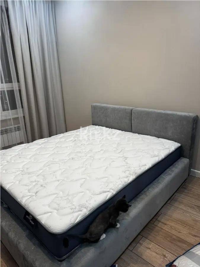 Продажа 1-комнатной квартиры, 40.8 м² в Астане - фото 2