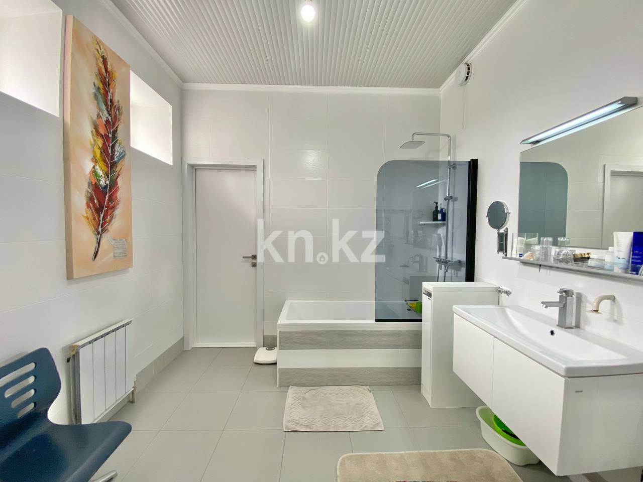 Продажа 4-комнатной квартиры, 130 м² в Астане - фото 23