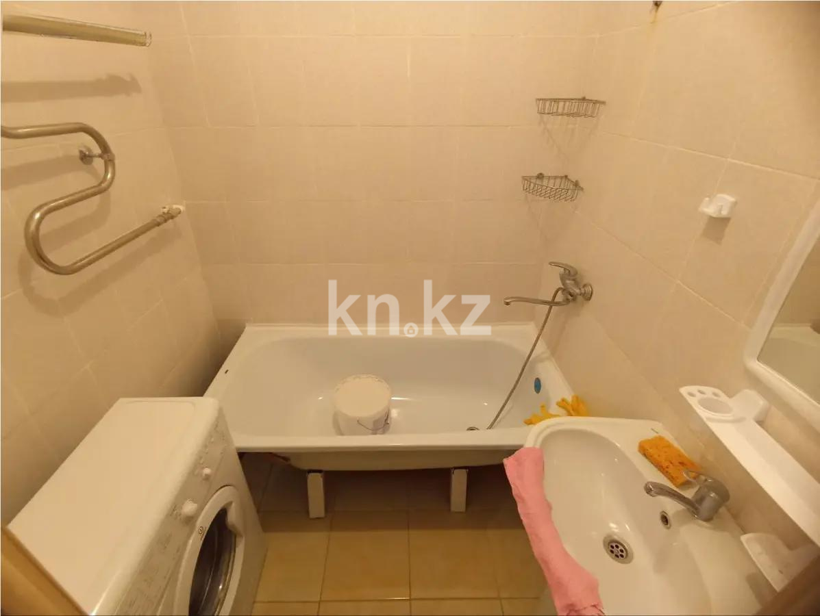 Продажа 1-комнатной квартиры, 47.6 м² в Астане - фото 3