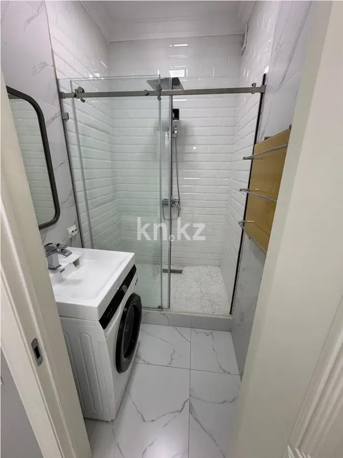 Продажа 2-комнатной квартиры, 95 м², пер. 5-й, дом  1 в Алматы - фото 5