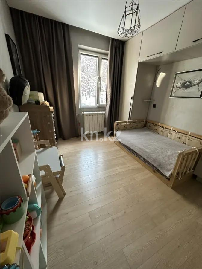 Продажа 2-комнатной квартиры, 45 м² в Алматы - фото 2