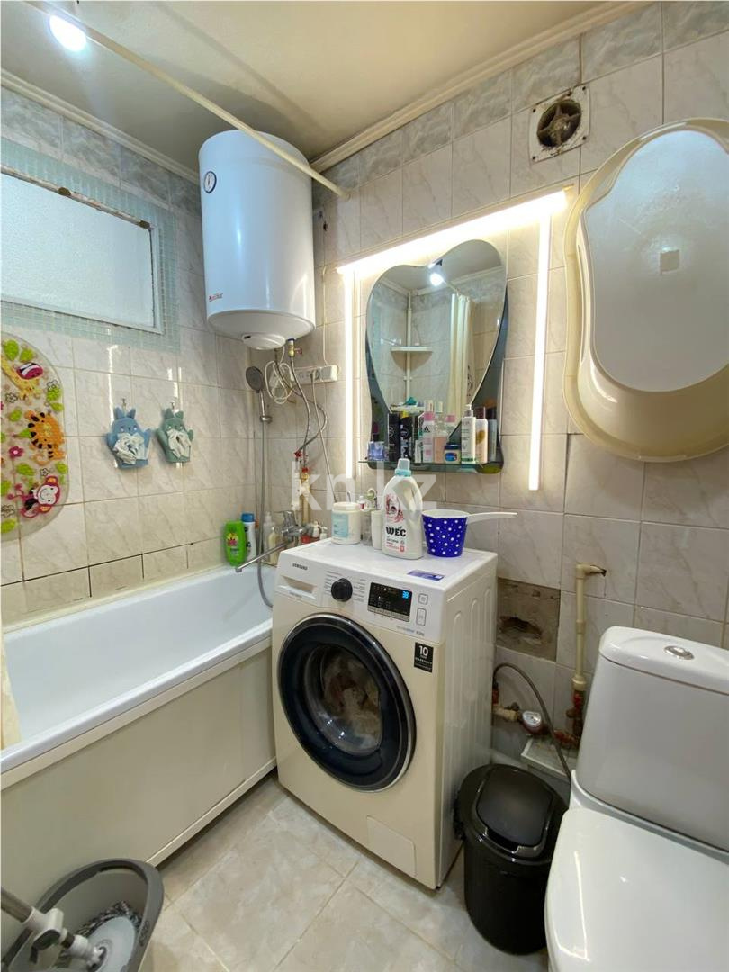 Продажа 4-комнатной квартиры, 60 м² в Караганде - фото 7