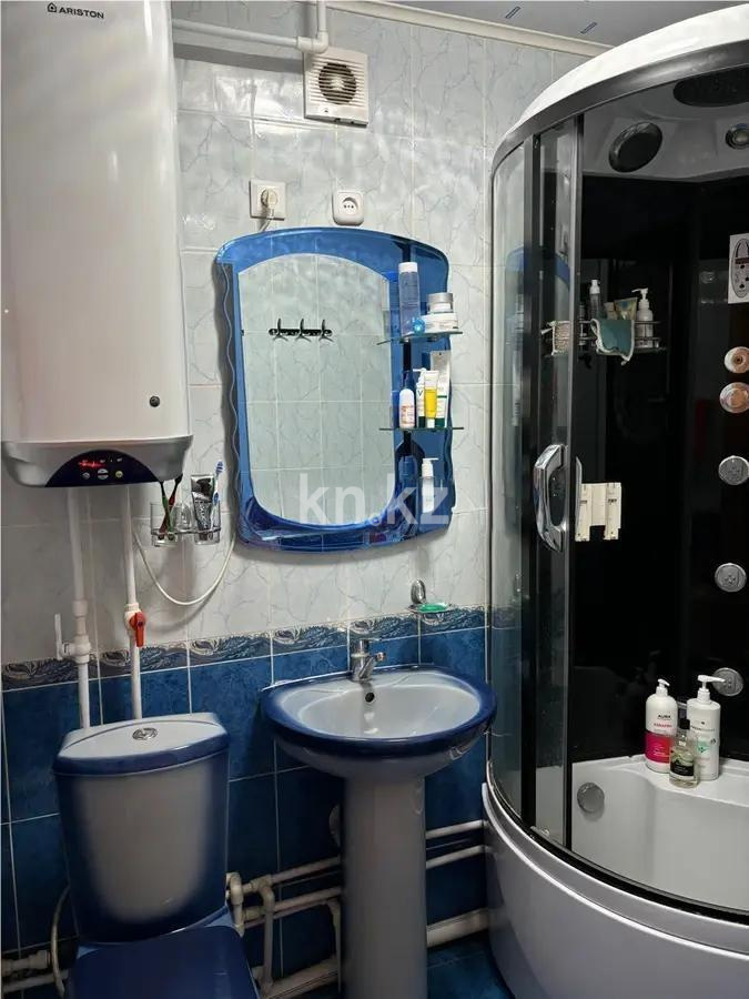 Продажа 3-комнатной квартиры, 62 м² в Караганде - фото 4