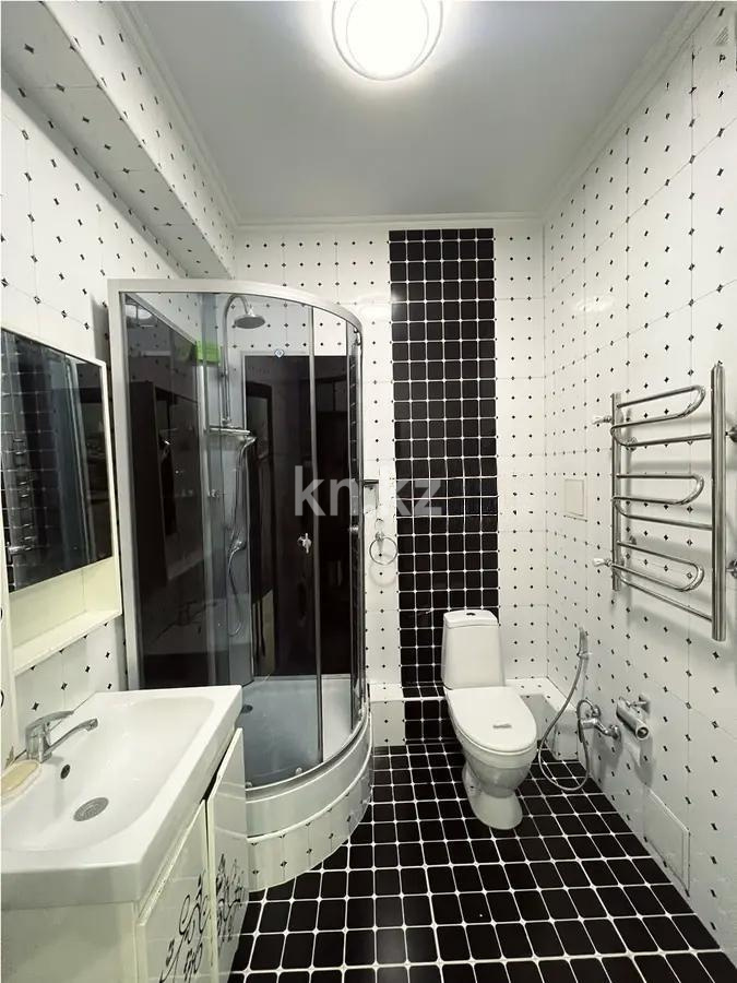 Продажа 1-комнатной квартиры, 70 м² в Алматы - фото 3