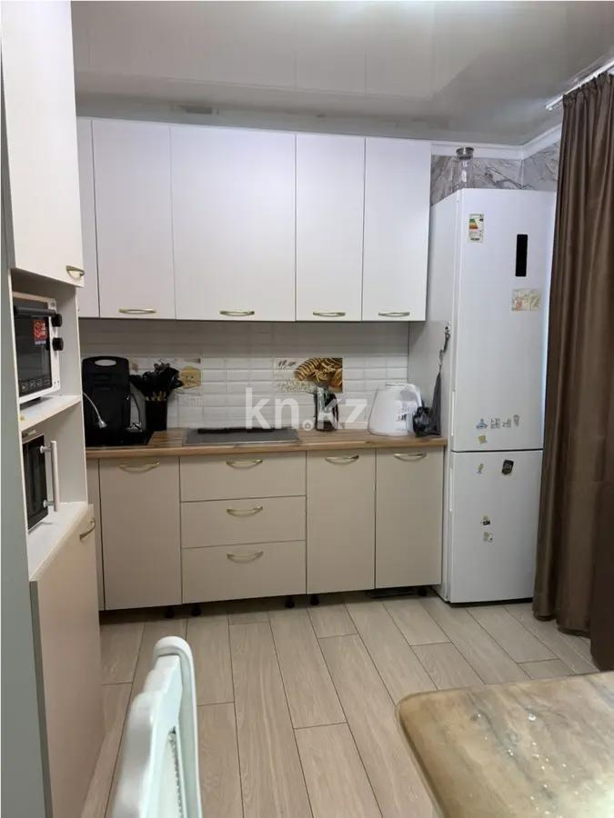 Продажа 1-комнатной квартиры, 38.3 м² в Астане - фото 2