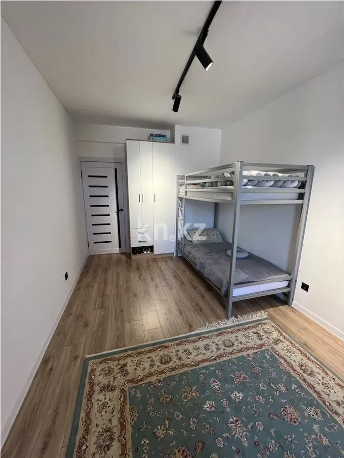 Продажа 3-комнатной квартиры, 80 м² в Алматы - фото 3