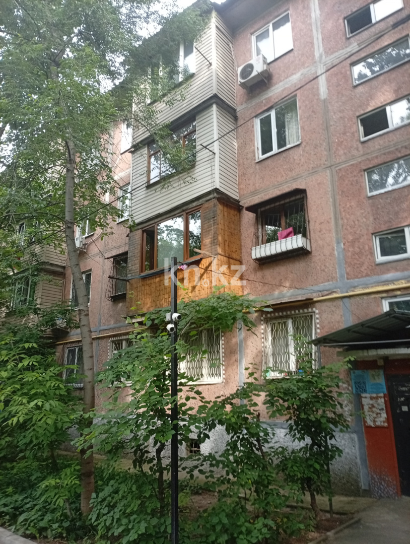 Аренда 3-комнатной квартиры, 60 м² в Алматы