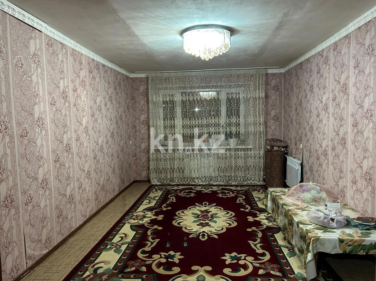 Продажа 3-комнатной квартиры, 61 м², ул. Чернышевского в Темиртау