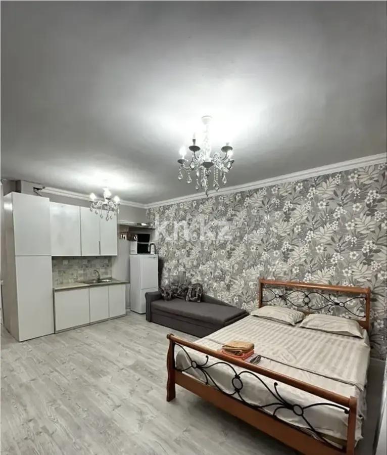 Продажа 1-комнатной квартиры, 33 м² в Астане - фото 2
