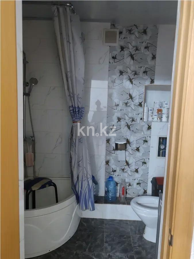 Продажа 1-комнатной квартиры, 41 м² в Алматы - фото 3