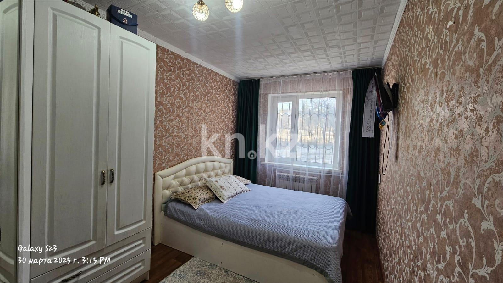 Продажа 2-комнатной квартиры, 43 м² в Темиртау - фото 3