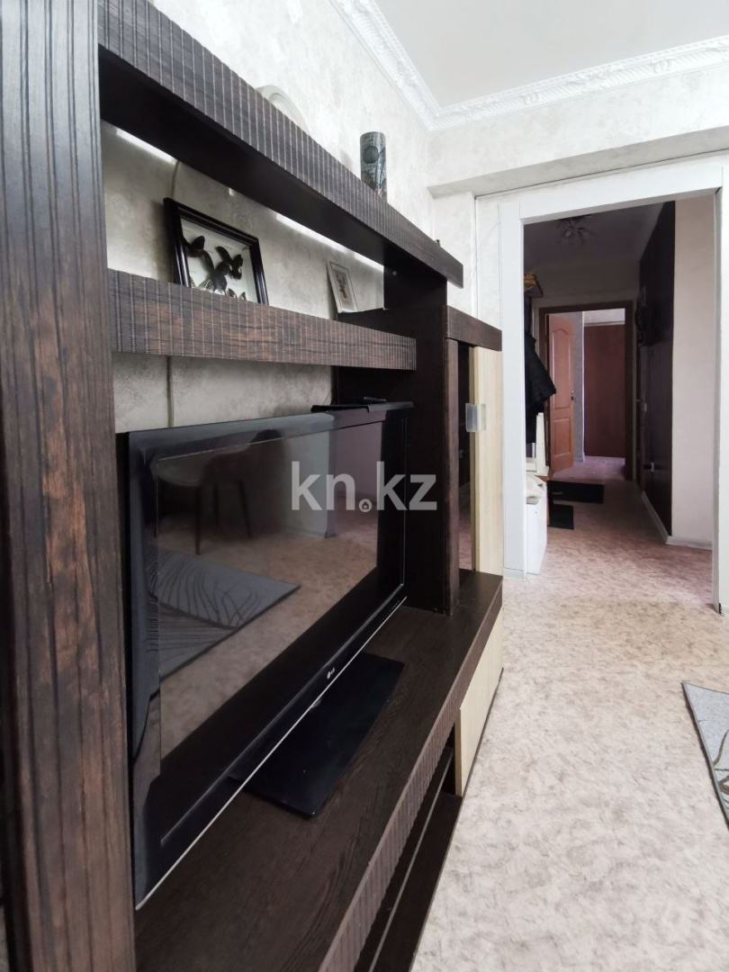 Аренда 2-комнатной квартиры, 45 м² в Алматы - фото 7