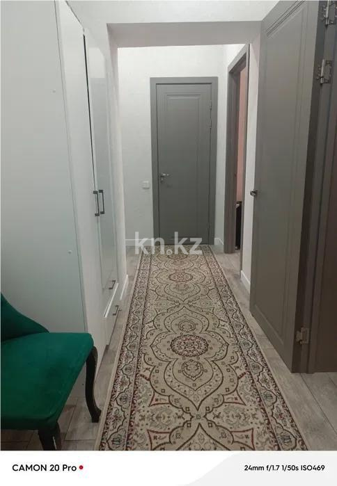 Продажа 2-комнатной квартиры, 72 м² в Астане - фото 3