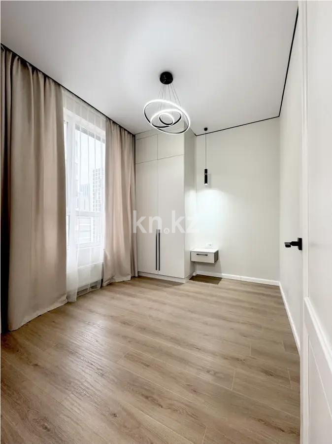 Продажа 3-комнатной квартиры, 70 м², ул. Култегин, дом  4а в Астане - фото 2