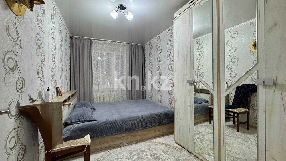 Продажа 3-комнатной квартиры, 61.4 м² в Костанае - фото 10