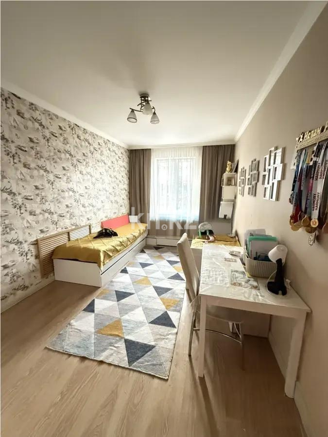 Продажа 3-комнатной квартиры, 86.4 м² в Астане - фото 2