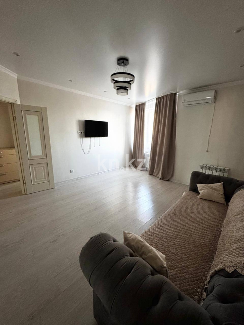 Аренда 2-комнатной квартиры, 67 м² в Астане - фото 8