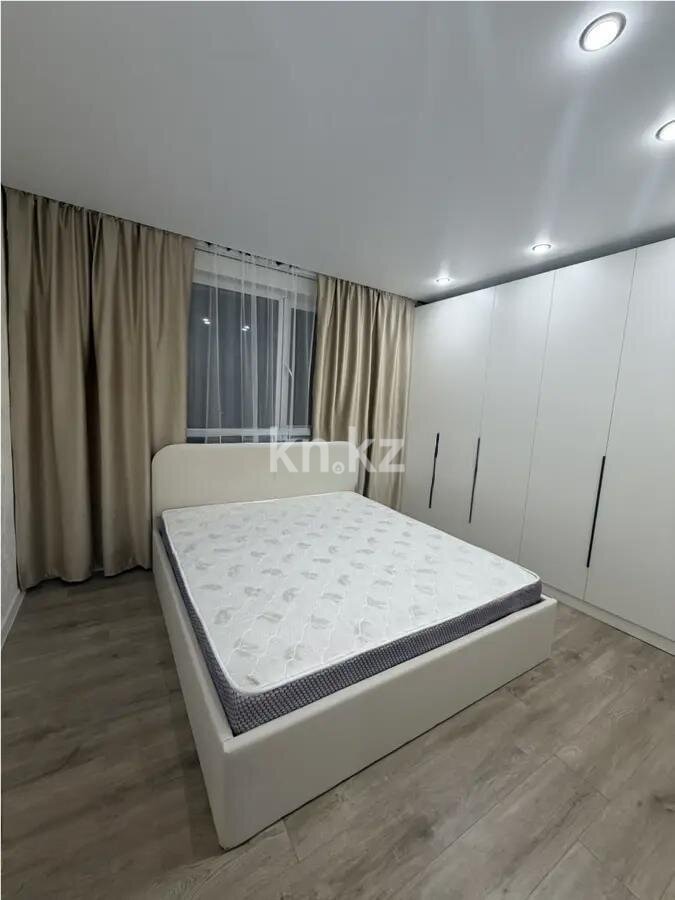 Продажа 2-комнатной квартиры, 54.5 м² в Алматы - фото 2