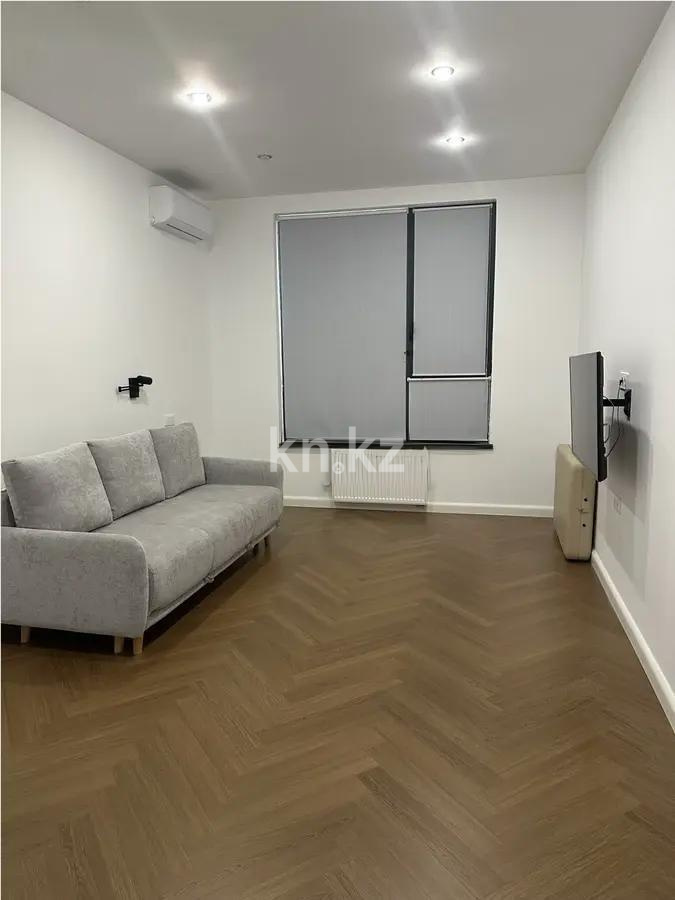 Продажа 2-комнатной квартиры, 75.2 м² в Алматы