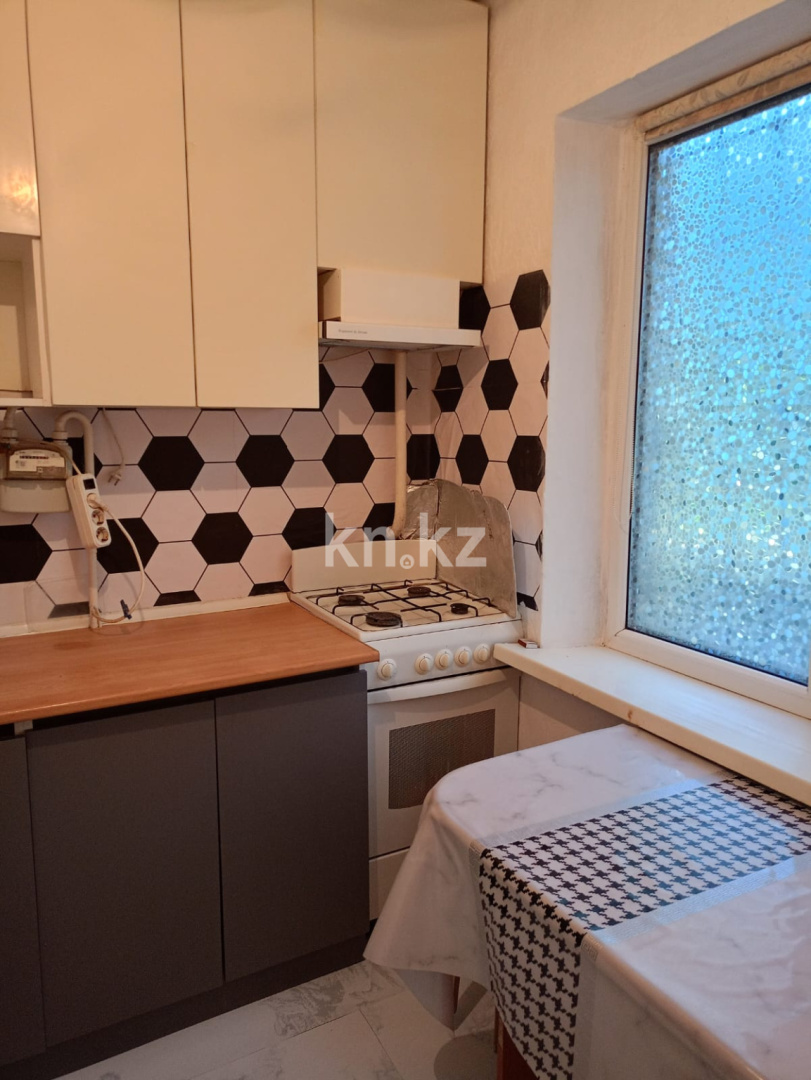 Продажа 2-комнатной квартиры, 44.5 м² в Астане - фото 3