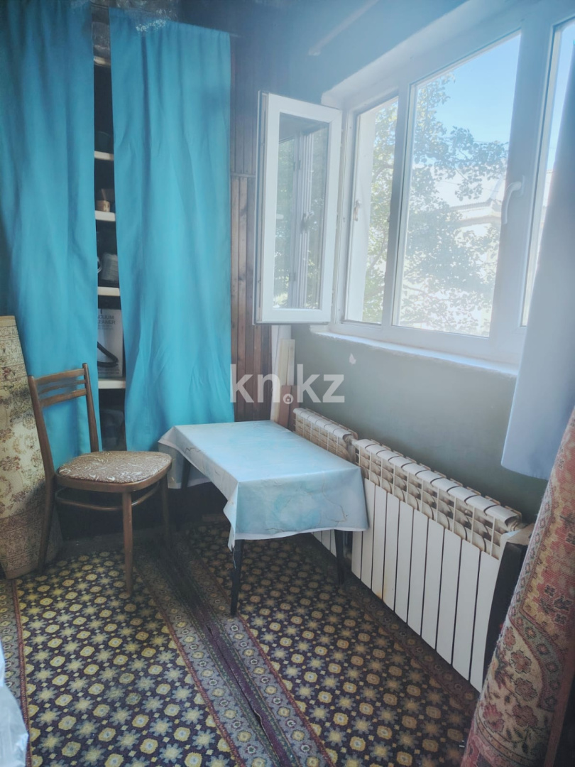 Продажа 2-комнатной квартиры, 63 м² в Караганде - фото 21