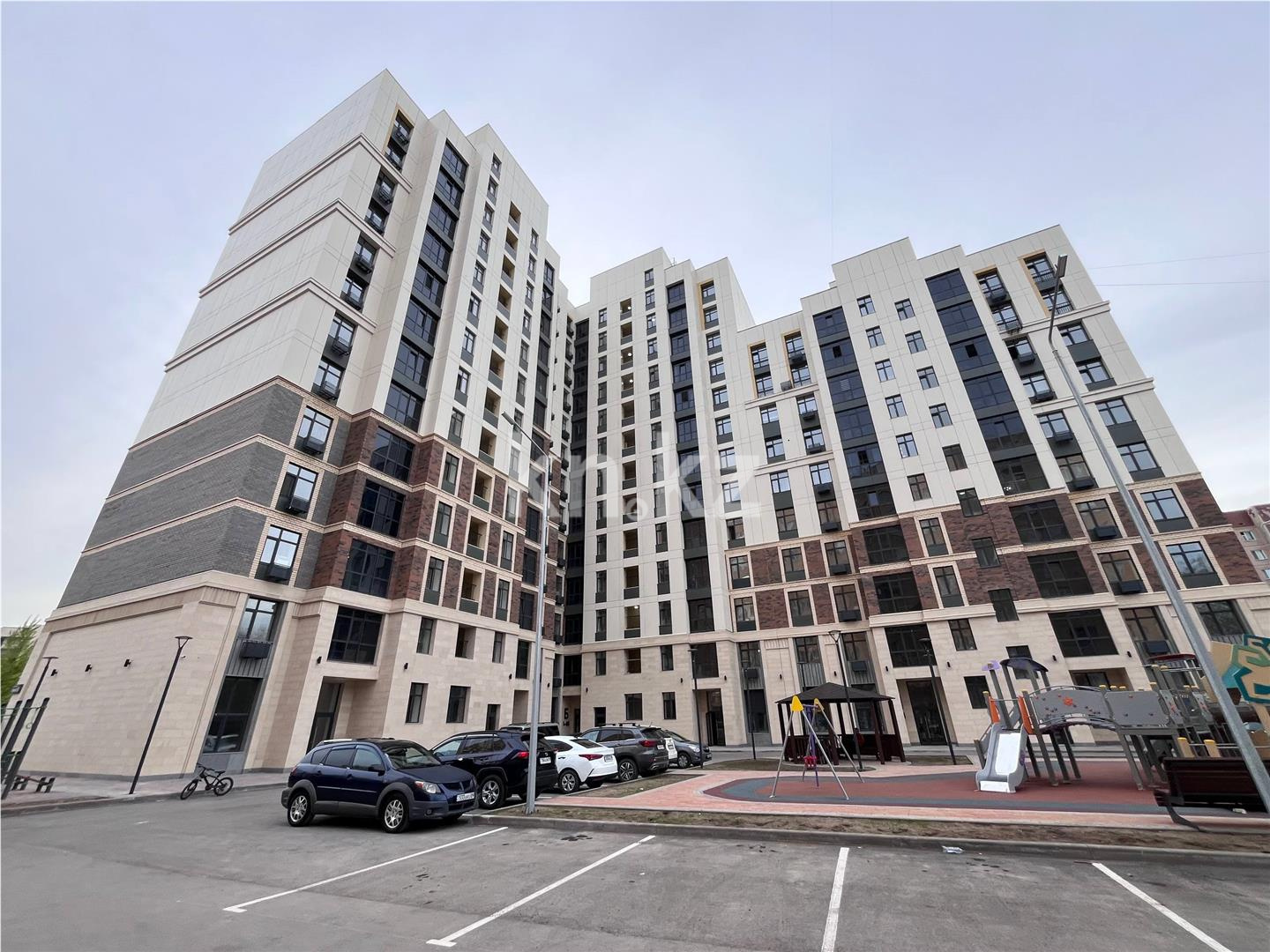 Продажа 3-комнатной квартиры, 73 м² в Караганде - фото 19