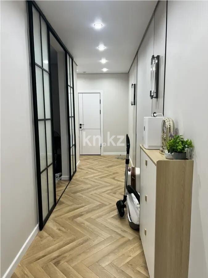 Продажа 2-комнатной квартиры, 61 м² в Алматы - фото 2