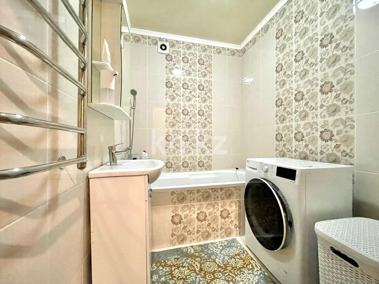 Продажа 3-комнатной квартиры, 69 м², ул. Акан Серы, дом  16 - ГОРЯЧАЯ ЦЕНА в Астане - фото 14