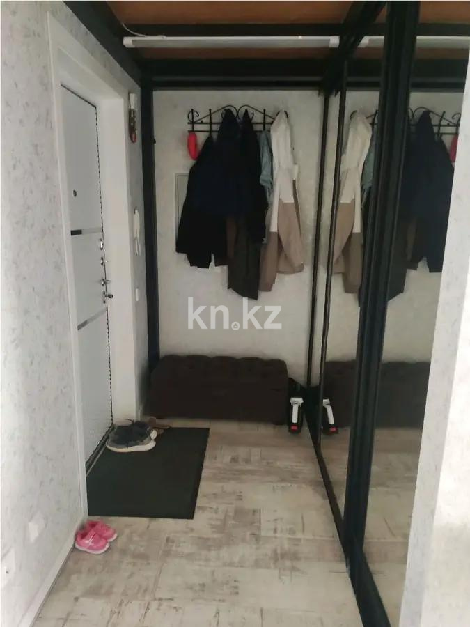 Продажа 1-комнатной квартиры, 33 м² в Астане - фото 8