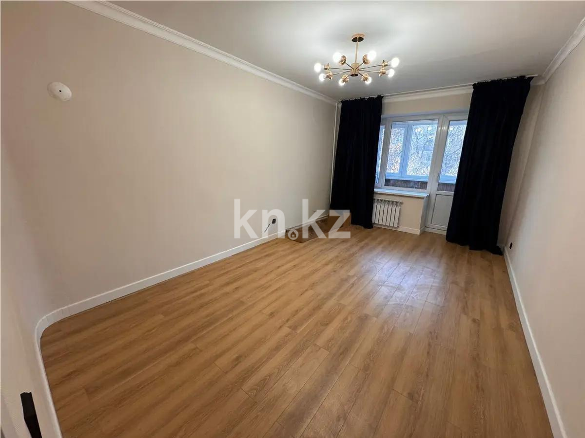 Продажа 2-комнатной квартиры, 52 м², ул. Байзакова, дом  134 в Алматы