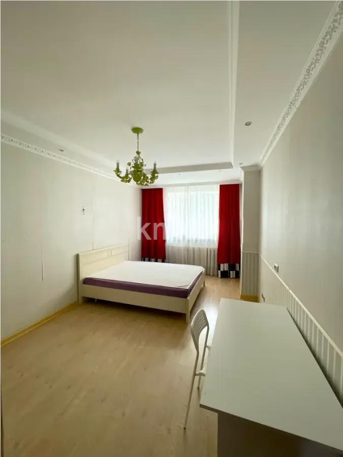 Продажа 4-комнатной квартиры, 140.12 м² в Астане - фото 2