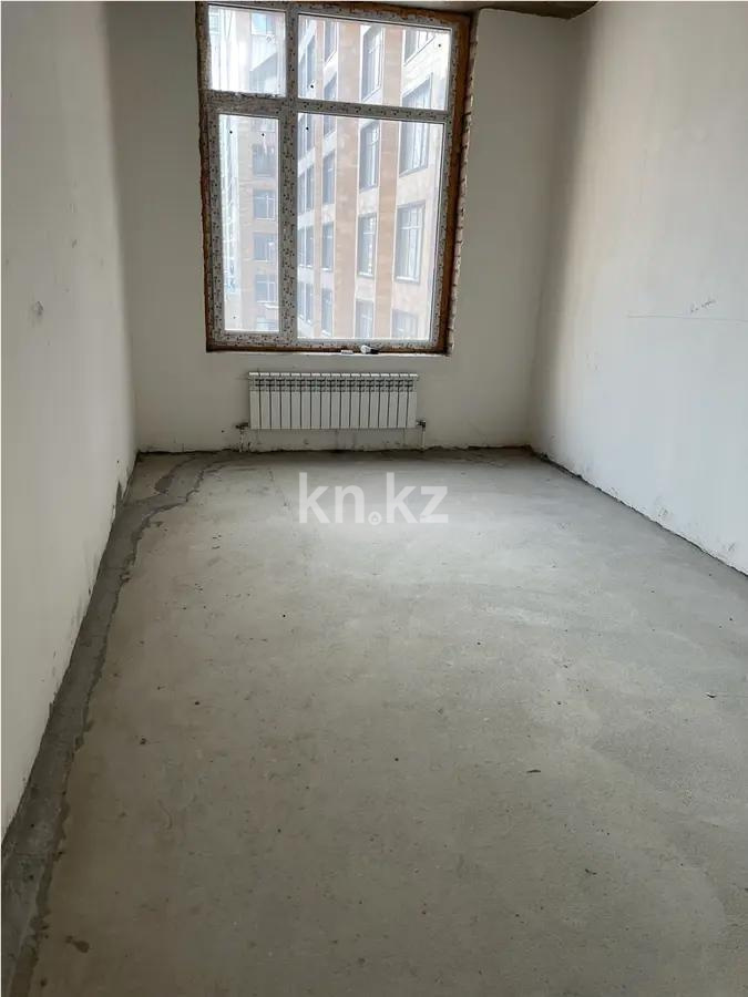 Продажа 3-комнатной квартиры, 74 м² в Астане