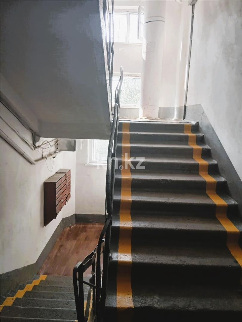 Продажа 2-комнатной квартиры, 44 м² в Караганде - фото 9