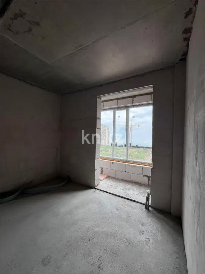 Продажа 1-комнатной квартиры, 41.44 м² в Астане - фото 2