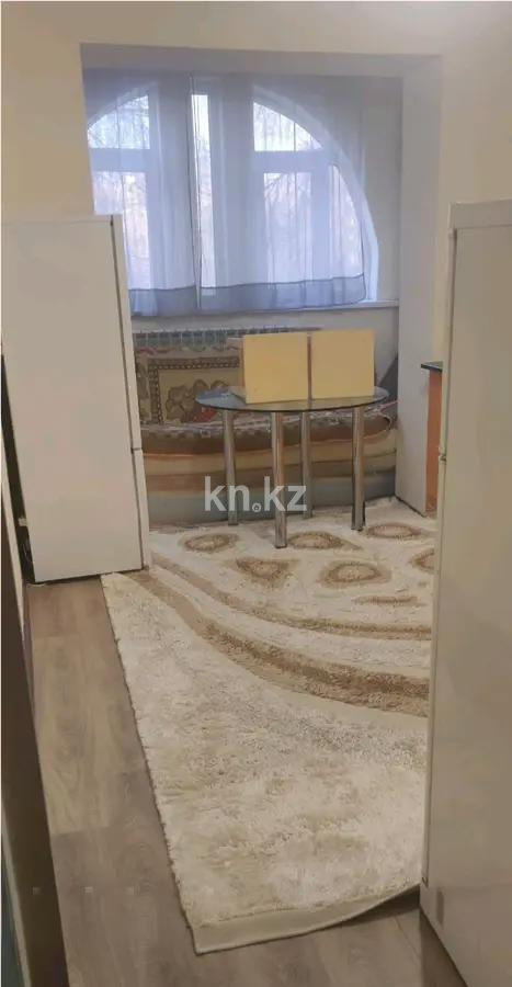 Продажа 1-комнатной квартиры, 39 м² в Алматы - фото 2