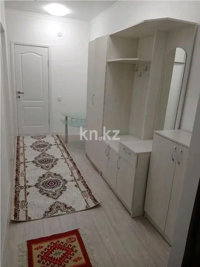 Продажа 1-комнатной квартиры, 46 м² в Алматы - фото 4