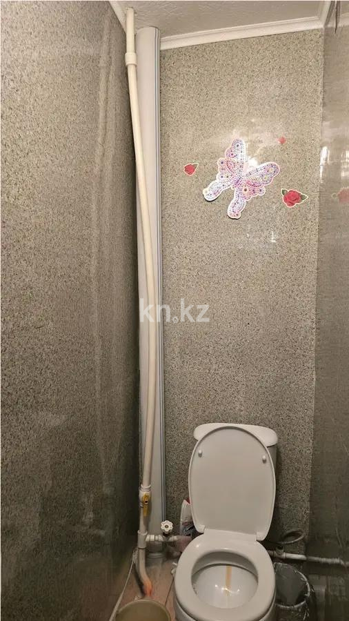 Продажа 2-комнатной квартиры, 53 м², пр. Республики, дом  4 в Караганде - фото 5